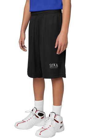 Sport-Tek® Youth PosiCharge® Competitor™ Short