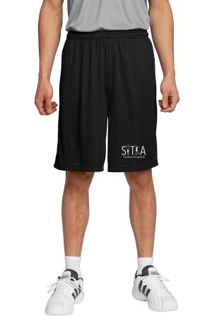 Sport Tek Competitor Short
