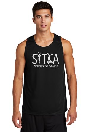 Sport Tek Competitor Tank