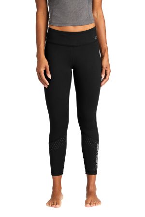 OGIO ® ENDURANCE Ladies Laser Tech Legging