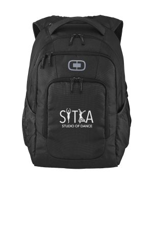 OGIO® Logan Pack