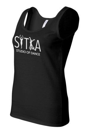 Port & Company Ladies Tank Top - LPC54TT