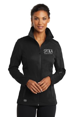 OGIO® ENDURANCE Ladies Crux Soft Shell