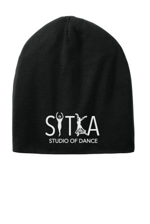 Sport Tek Competitor Slouch Beanie