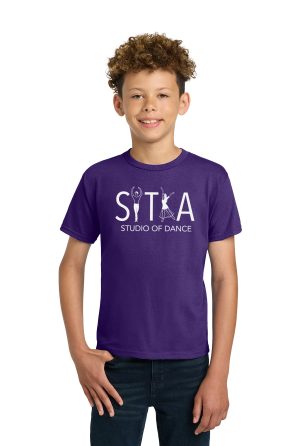 Gildan® - Youth Ultra Cotton® 100% Cotton T-Shirt