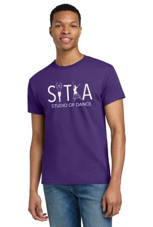 Gildan® - Ultra Cotton® 100% Cotton T-Shirt
